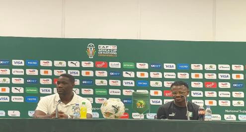 لاعب كوت ديفوار: حريصون على تقديم الأفضل.. وسنصل جاهزين للسنغال